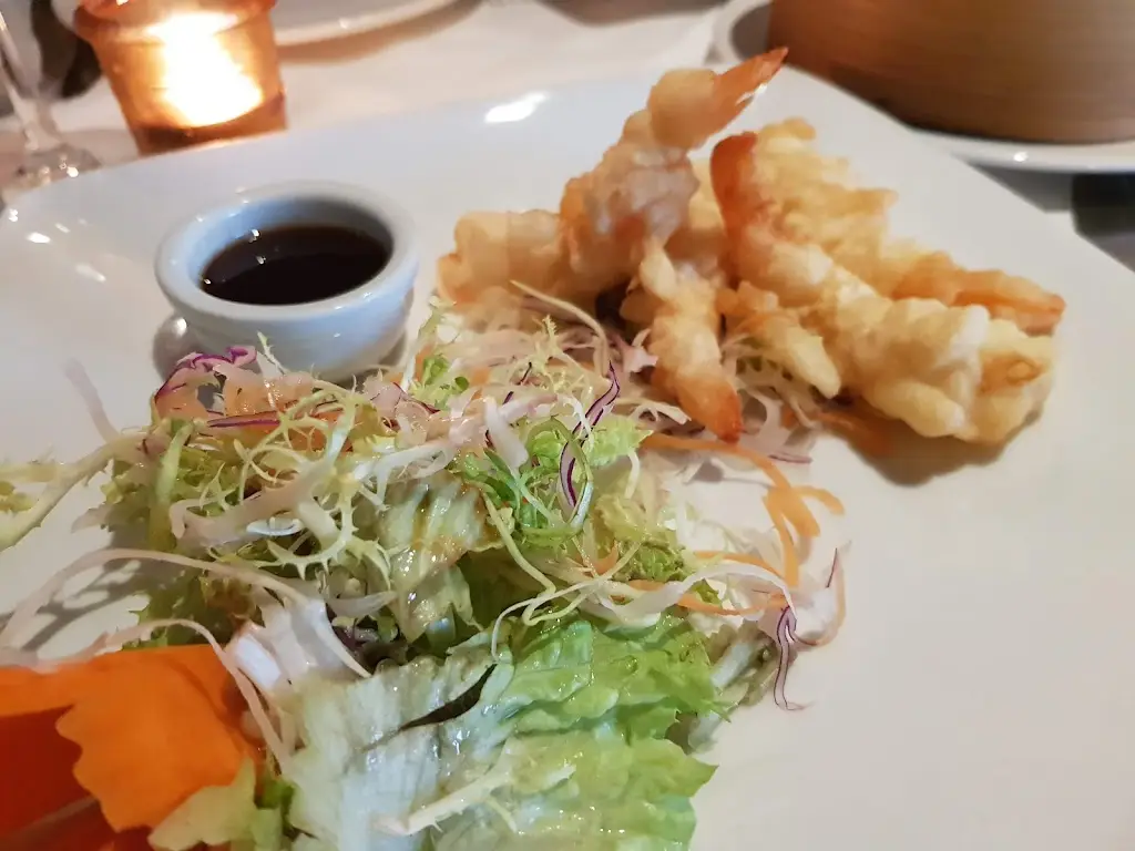 Menu_The Blue Orchid Restaurant_Blackrock_imagen_6