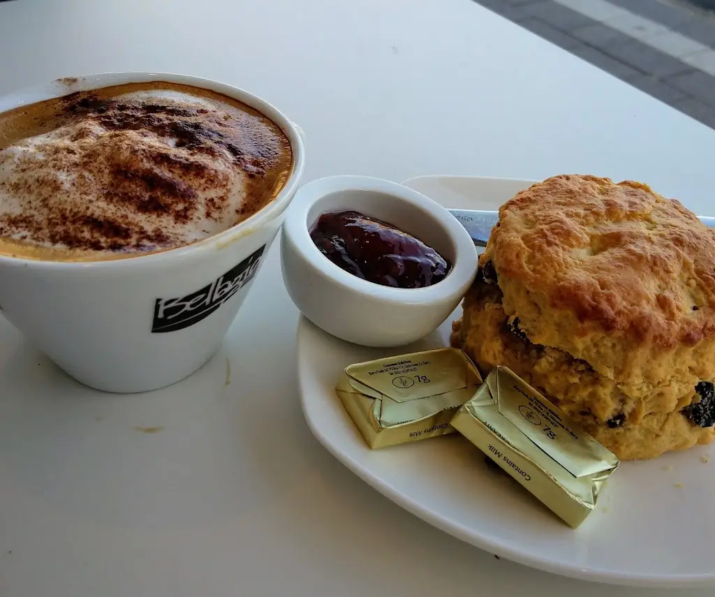 Menu_The Blue Orchid Restaurant_Blackrock_imagen_8