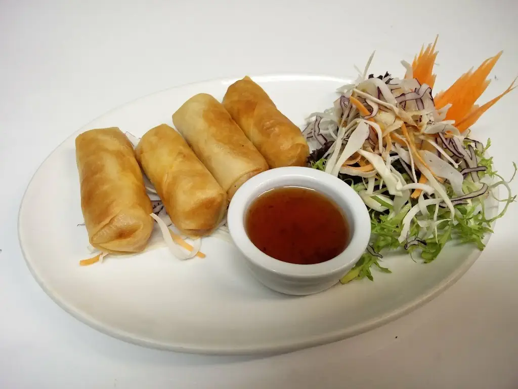 Menu_The Blue Orchid Restaurant_Blackrock_imagen_9