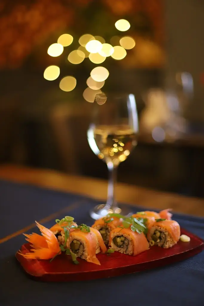 The Blue Orchid Restaurant_Blackrock_slider_image_3