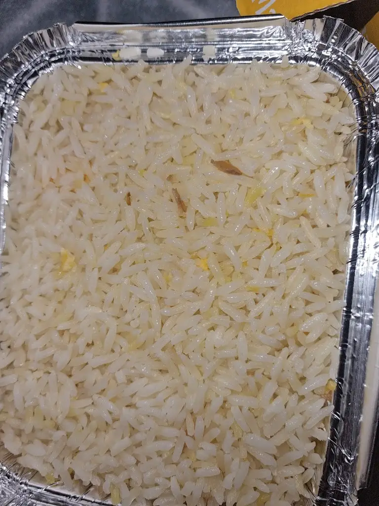 Suraj R_Wing Hung Restaurant_Boyle_review