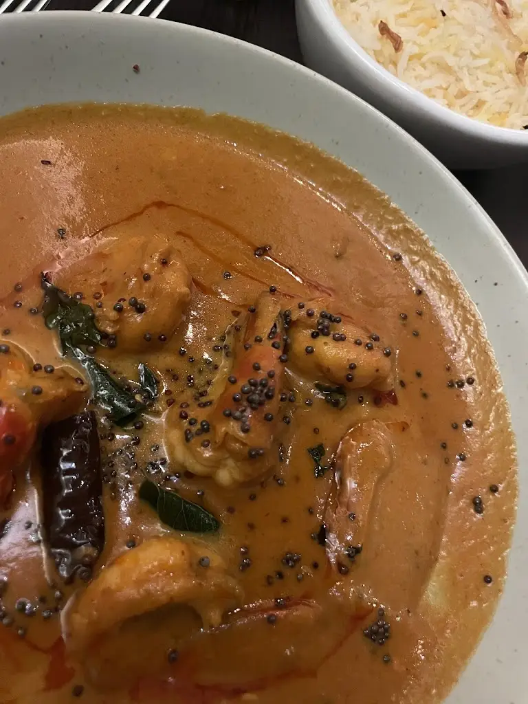 Georgina Loughrey_Ruchii_Blackrock_review