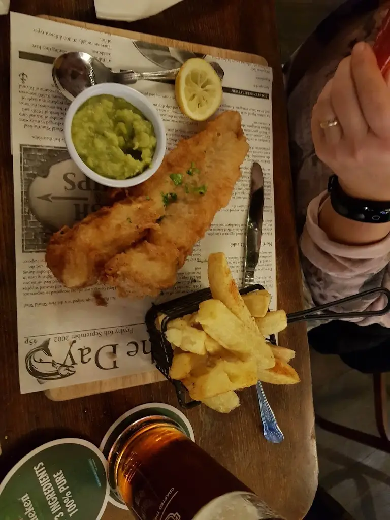 Menu_The Old Punch Bowl_Booterstown_image_7