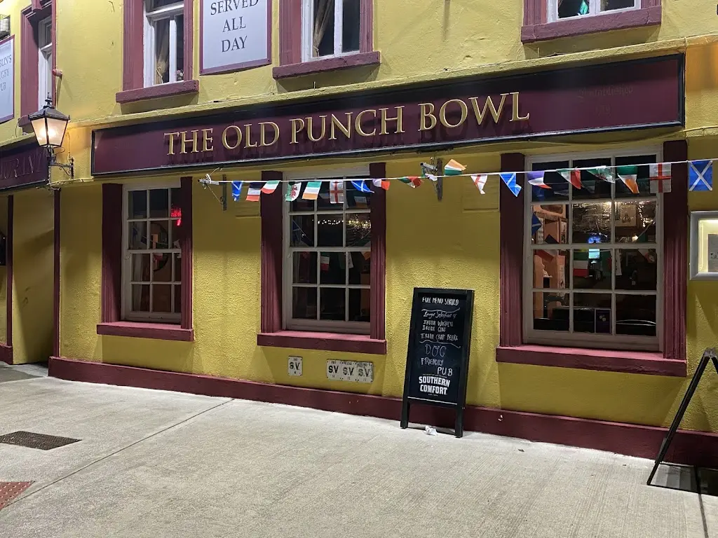The Old Punch Bowl_Booterstown_slider_image_1