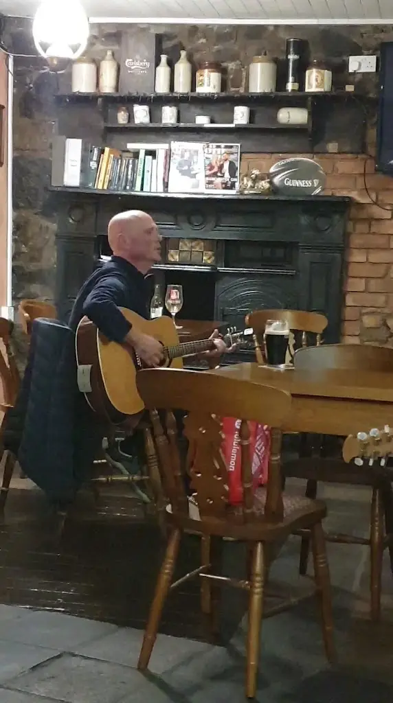 The Old Punch Bowl_Booterstown_slider_image_2