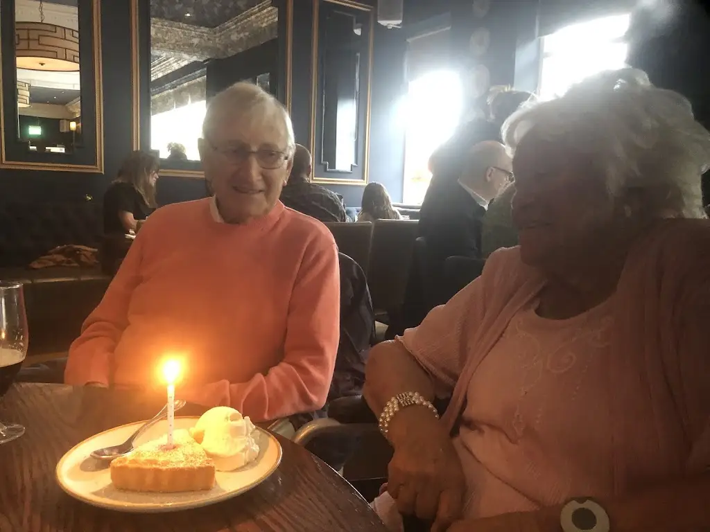 The Willow Restaurant restaurante en Booterstown