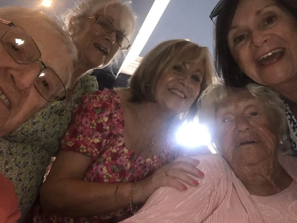 The Willow Restaurant_Booterstown_slider_image_2