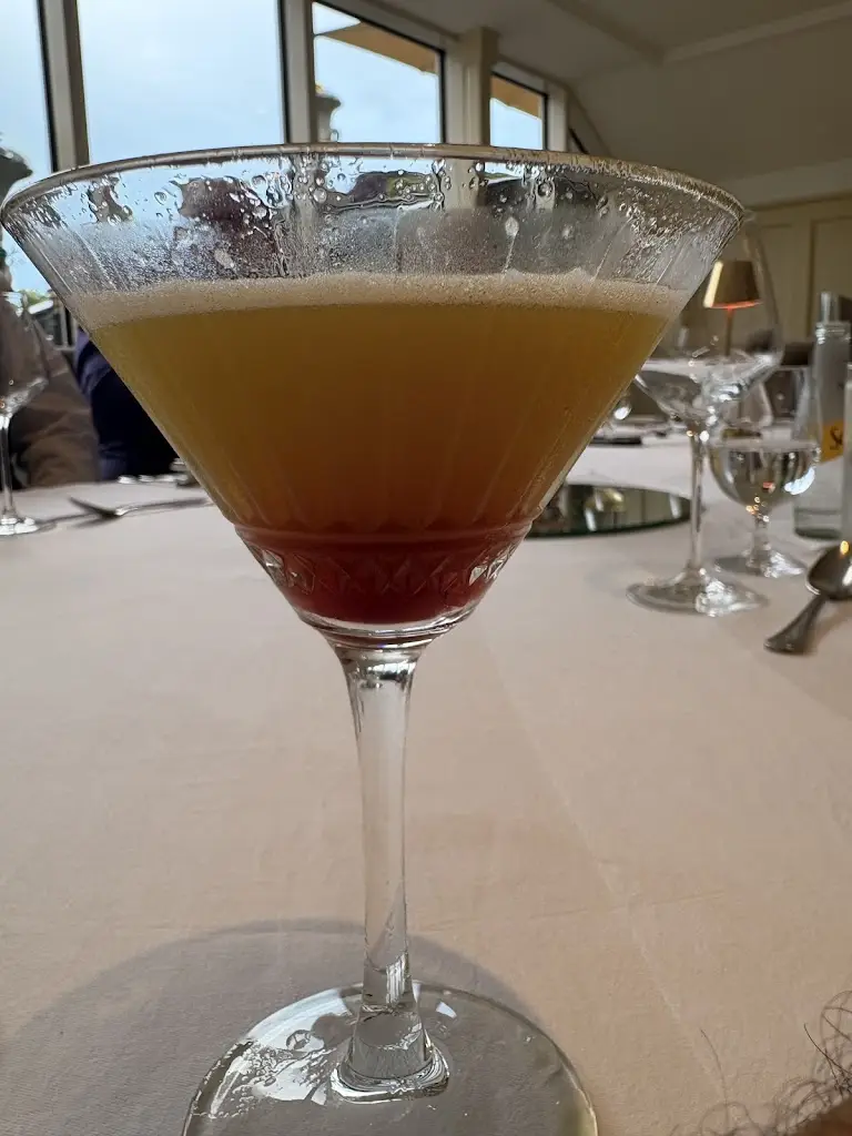 Pasha Javadi_Talavera Restaurant_Booterstown_review