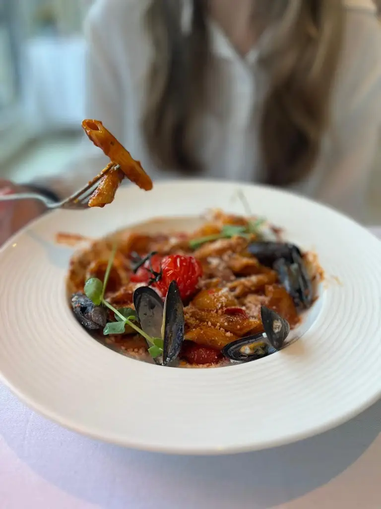 eM Wu_Talavera Restaurant_Booterstown_review