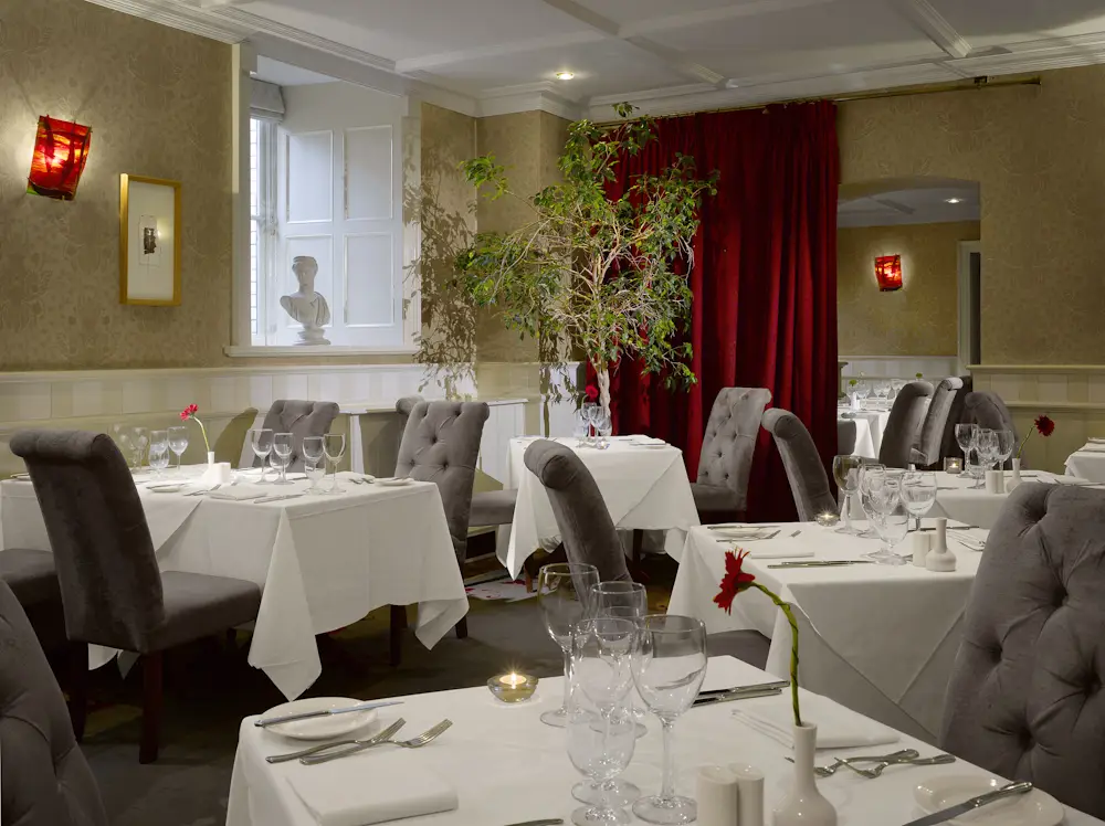 Talavera Restaurant restaurant à Booterstown