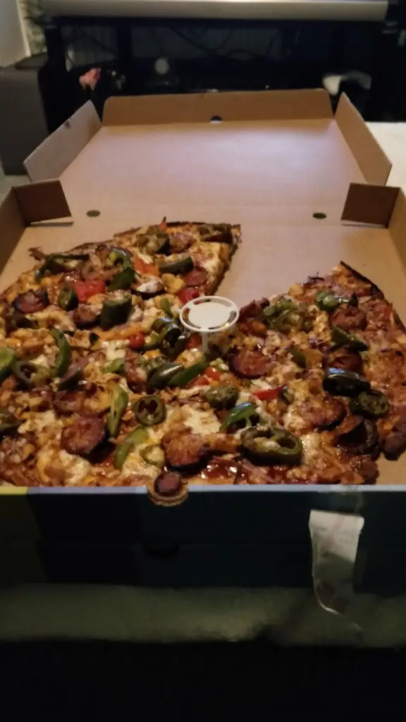 Menu_Firehouse Pizza Booterstown_Booterstown_image_3