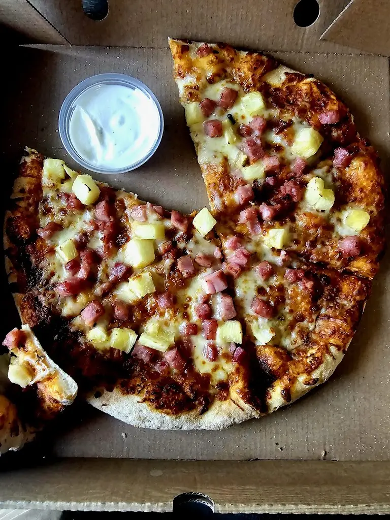 Menu_Firehouse Pizza Booterstown_Booterstown_image_4