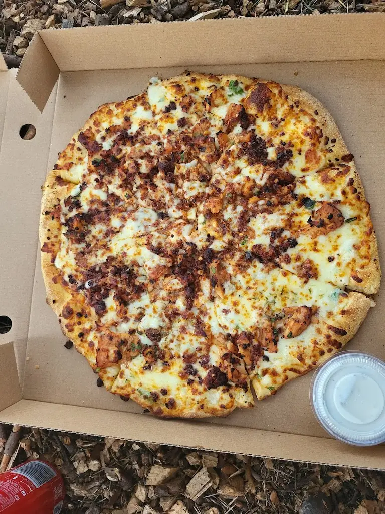 Menu_Firehouse Pizza Booterstown_Booterstown_image_6