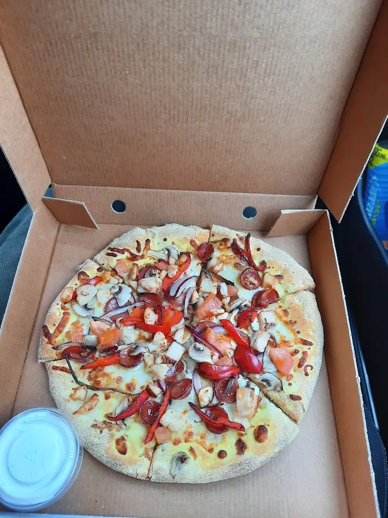 Menu_Firehouse Pizza Booterstown_Booterstown_image_7