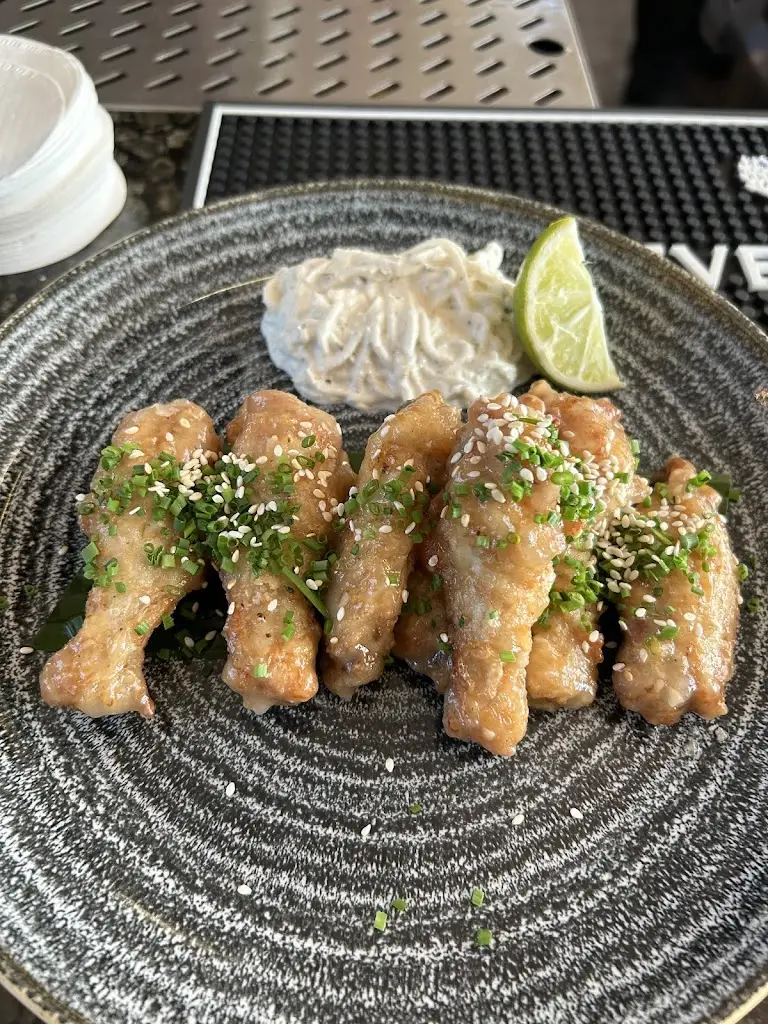 Menu_The Orangerie Bar & Ballroom Lounge_Booterstown_image_1