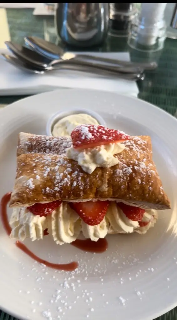 Menu_The Orangerie Bar & Ballroom Lounge_Booterstown_image_3