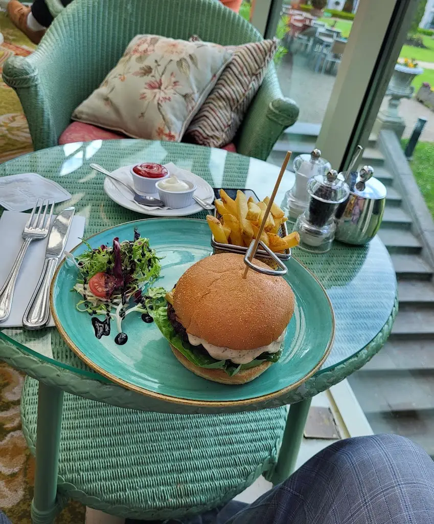 Menu_The Orangerie Bar & Ballroom Lounge_Booterstown_image_9