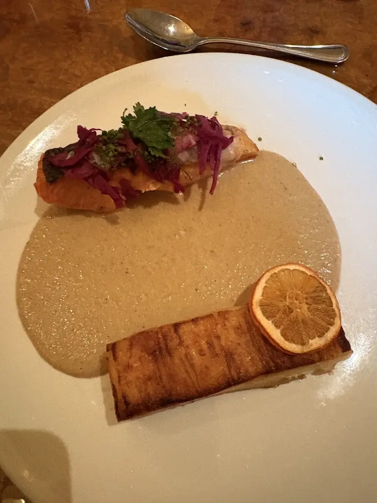 Pasha Javadi_The Orangerie Bar & Ballroom Lounge_Booterstown_review