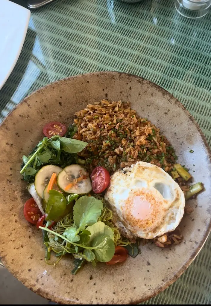 The Orangerie Bar & Ballroom Lounge restaurant à Booterstown