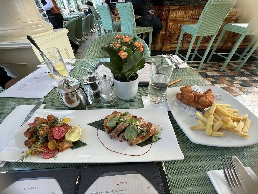 The Orangerie Bar & Ballroom Lounge_Booterstown_slider_image_3