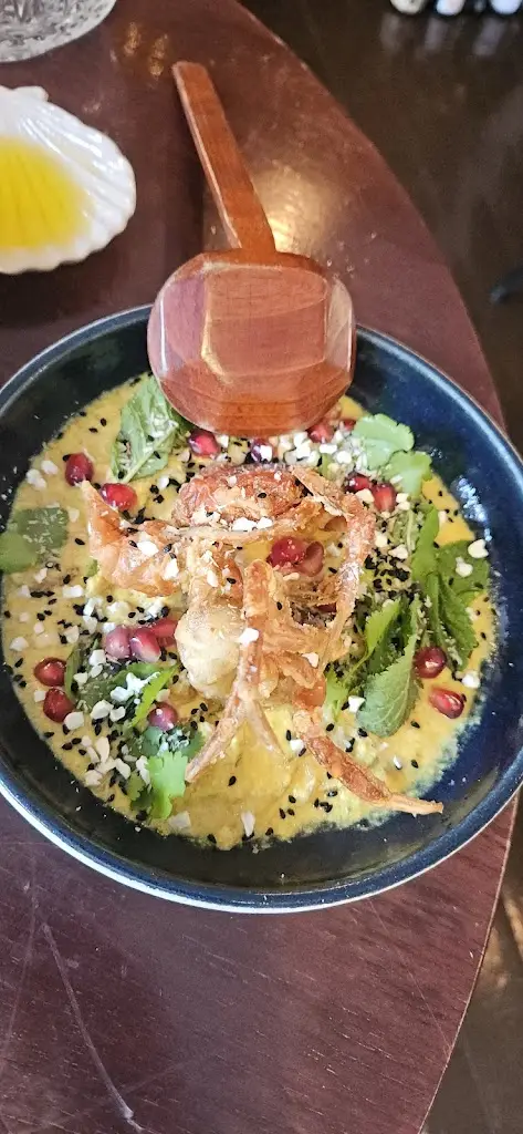 Florent GINISTY_Sea Shanty_Booterstown_review