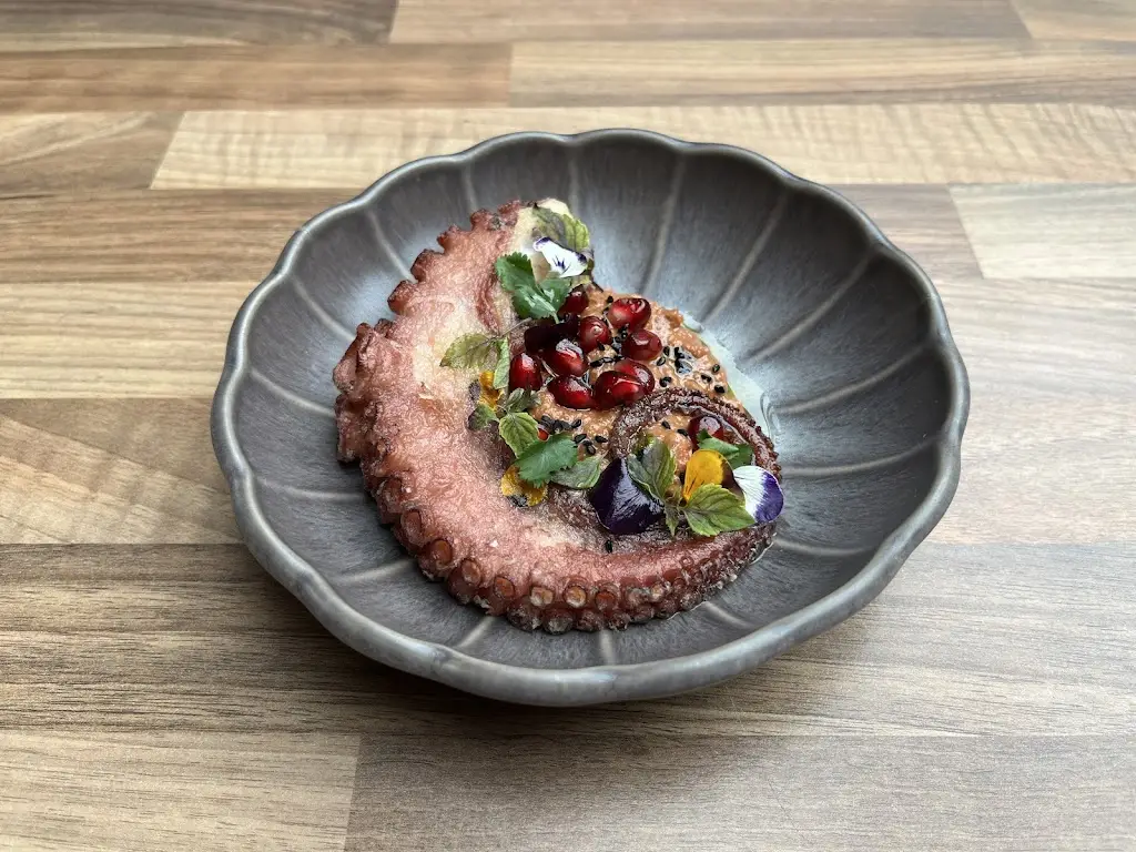 Sea Shanty restaurant à Booterstown