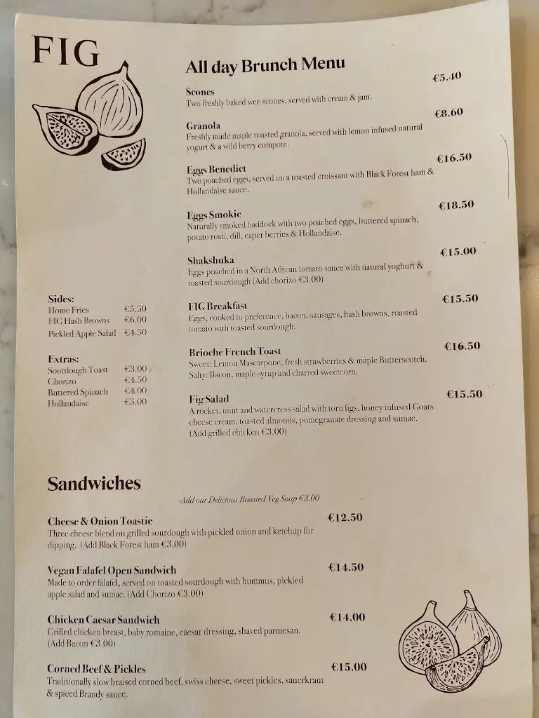 Menu_FIG_Booterstown_image_2