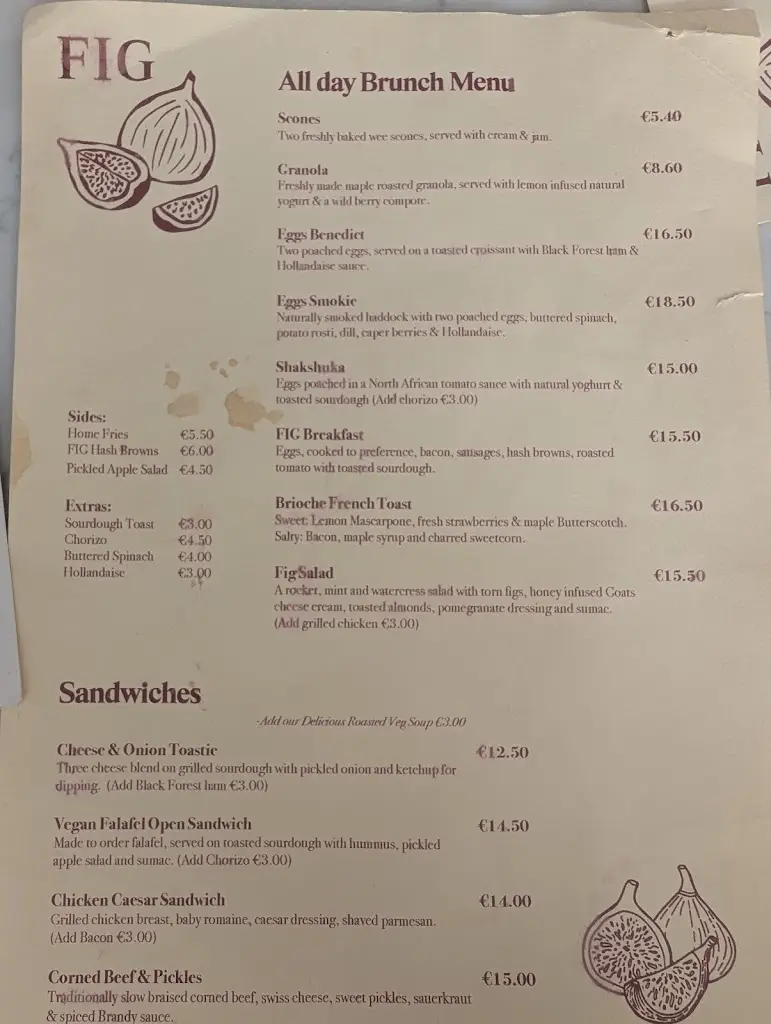 Menu_FIG_Booterstown_image_4