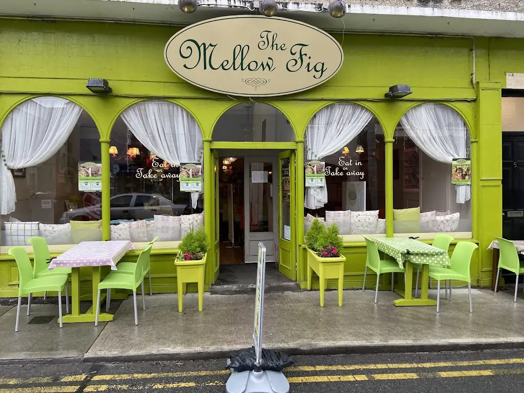 FIG restaurant à Booterstown