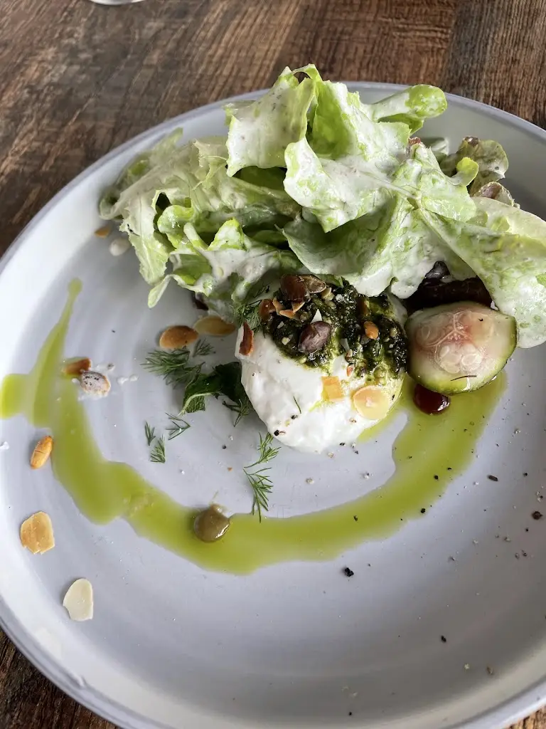 Yuliia Dovbak_Little Forest_Booterstown_review