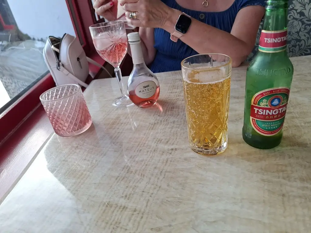 Vincent Wells_Tai Chi Court Restaurant_Boyle_review