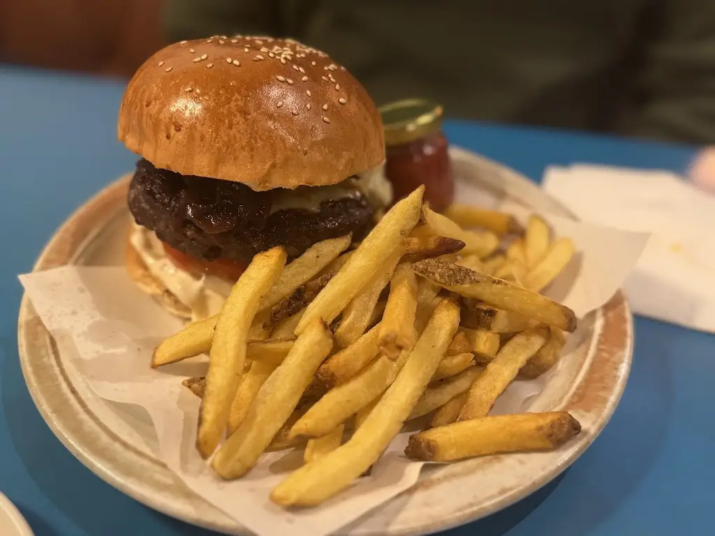 Diane’s Travel_Riba Restaurant & Pizzeria_Booterstown_review