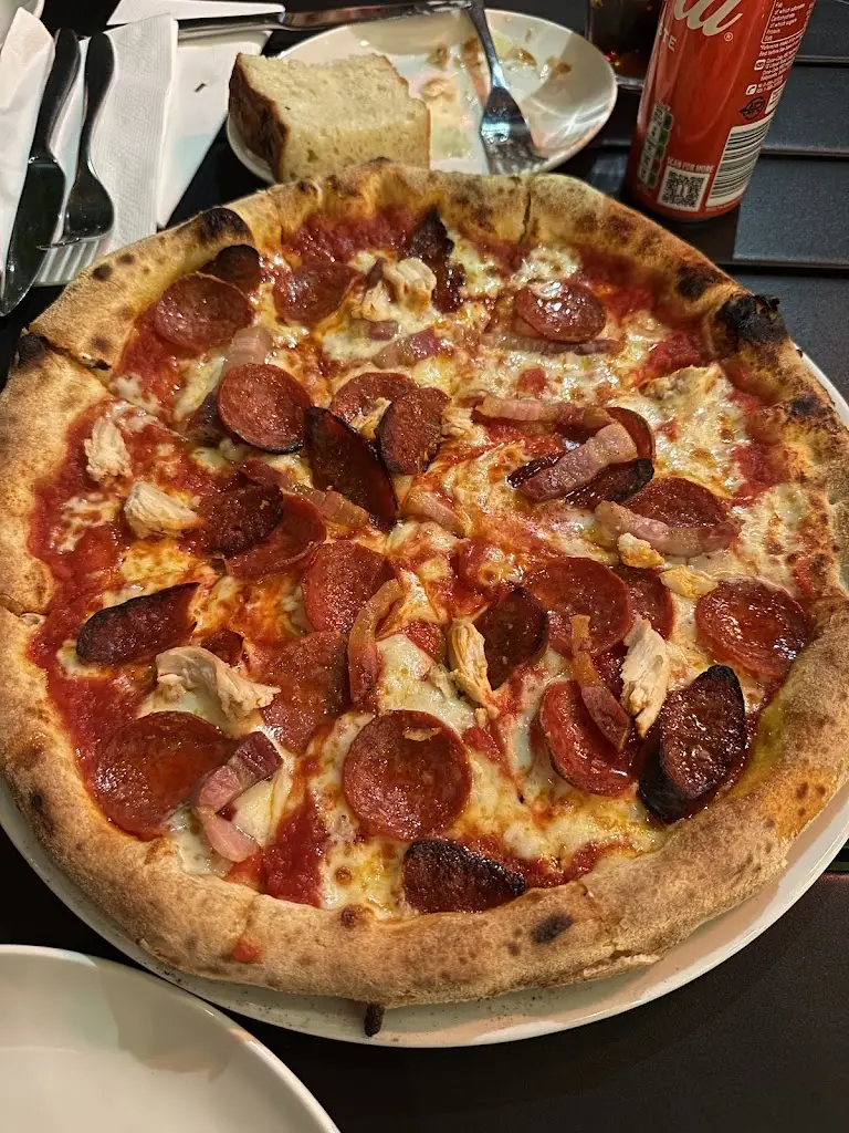 Riba Restaurant & Pizzeria_Booterstown_slider_image_3