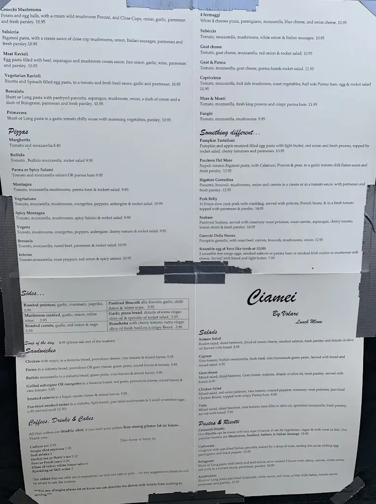 Menu_Ciamei_Booterstown_image_4
