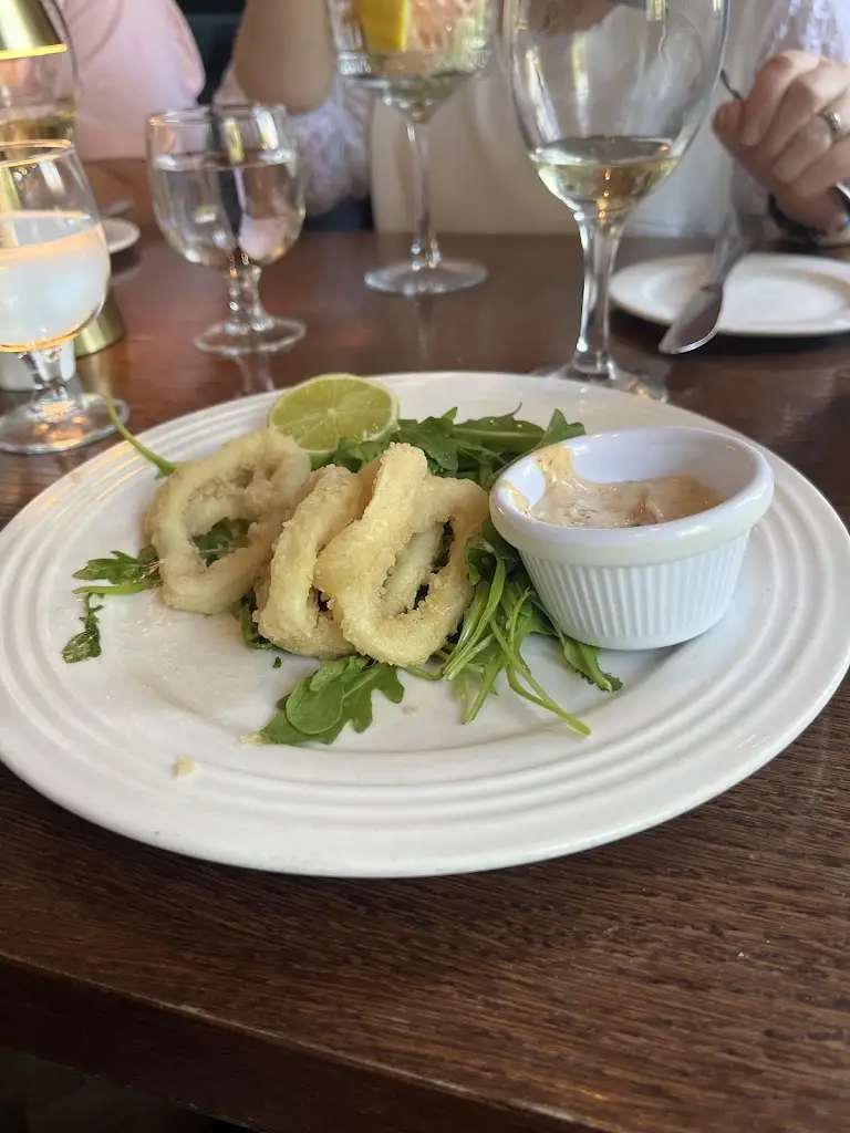 Gleesons Food Corner restaurante en Booterstown