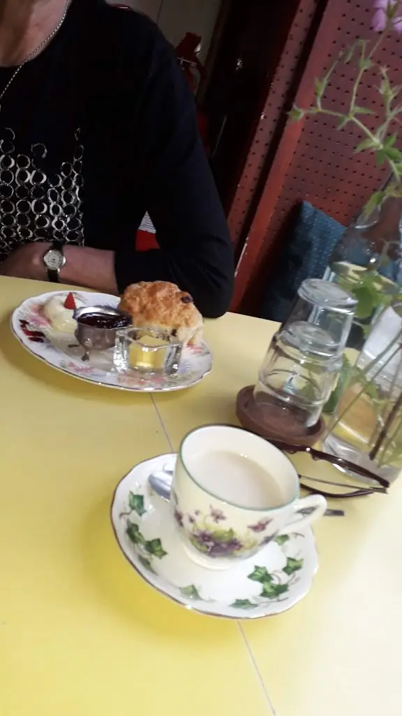 Menu_Fennellys of Callan_Callan_image_6