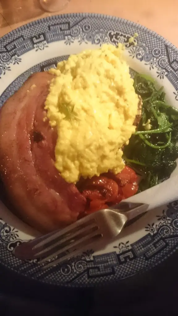 Menu_Fennellys of Callan_Callan_image_8