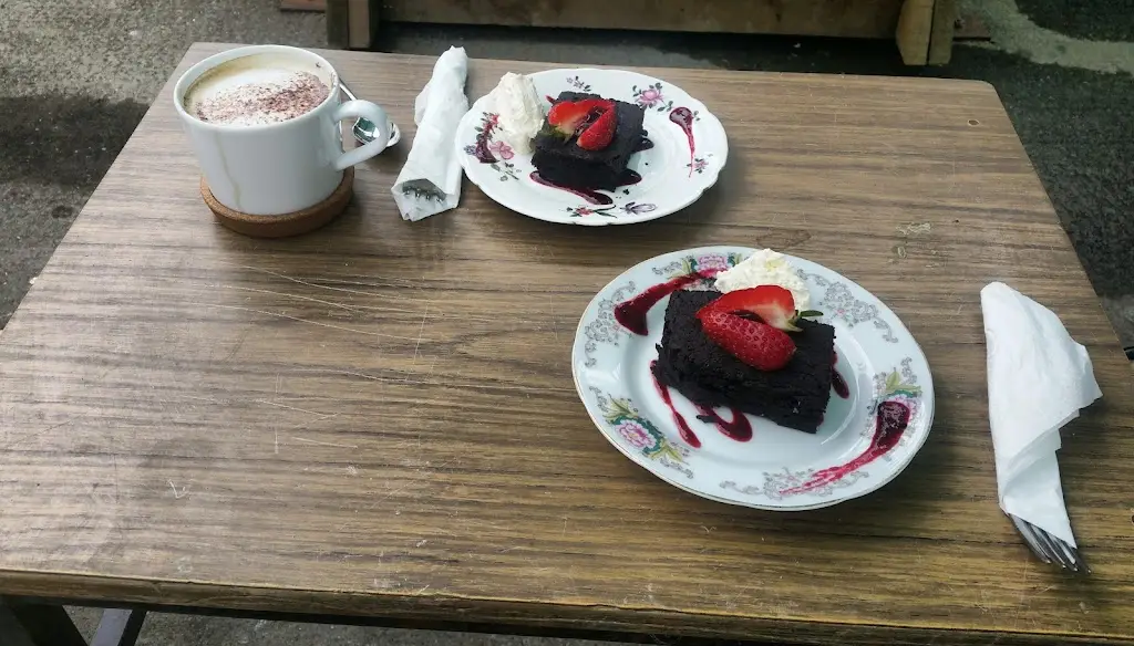 Menu_Fennellys of Callan_Callan_image_9