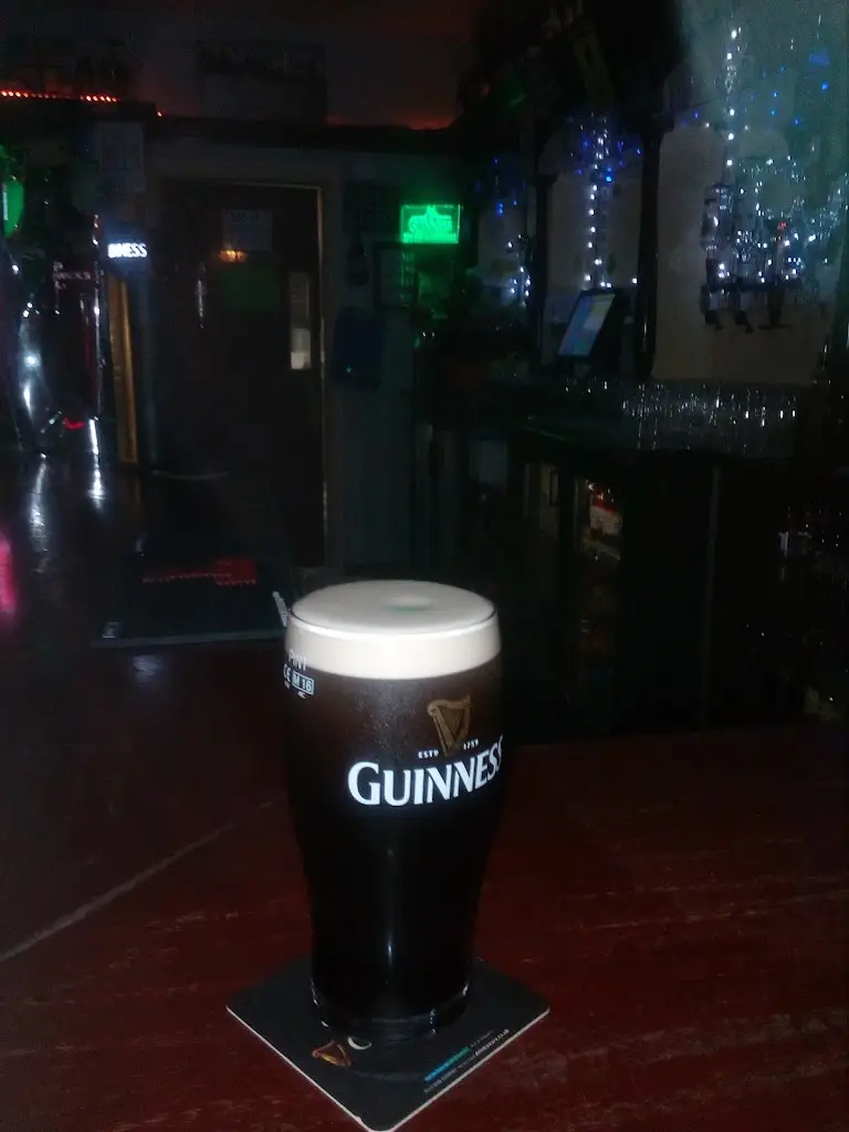 Menu_Swan's_Callan_image_1