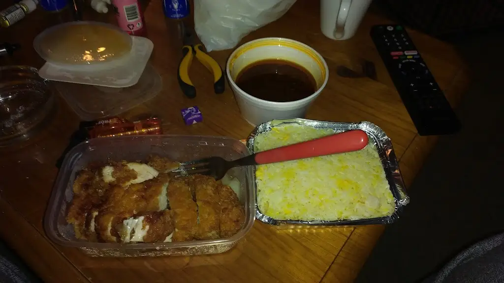 Sasa B_Swan's_Callan_review