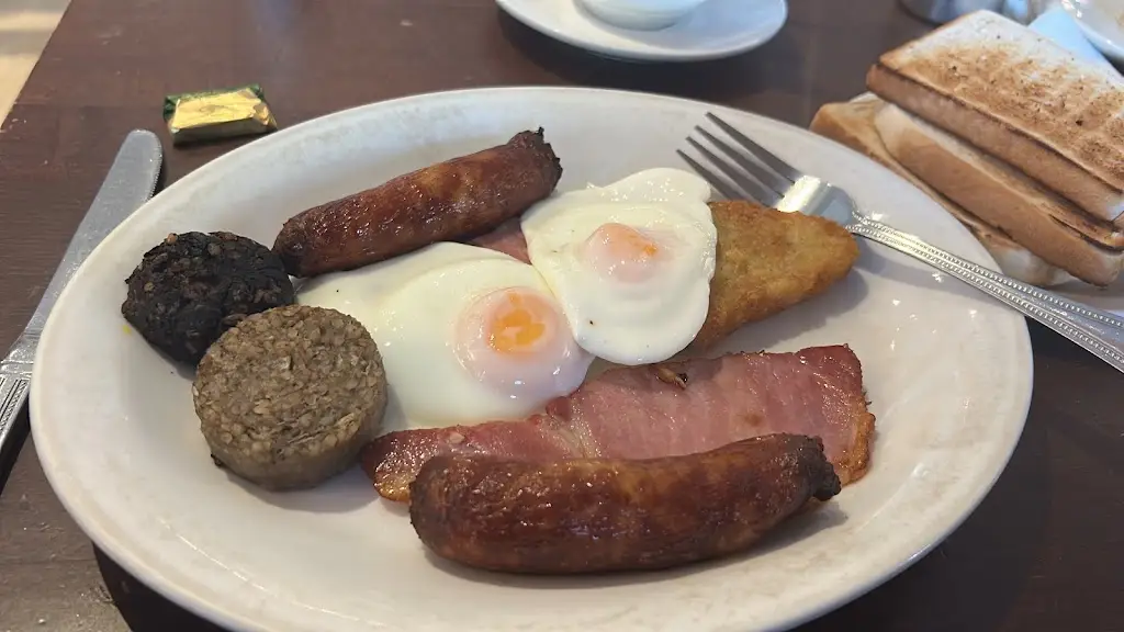 Issac Hernandez-Franco_The Brock Inn Bar and Restaurant_Bonnybrook_review