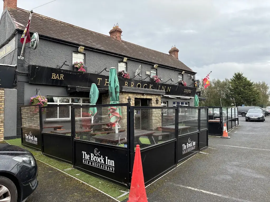 The Brock Inn Bar and Restaurant_Bonnybrook_slider_image_3