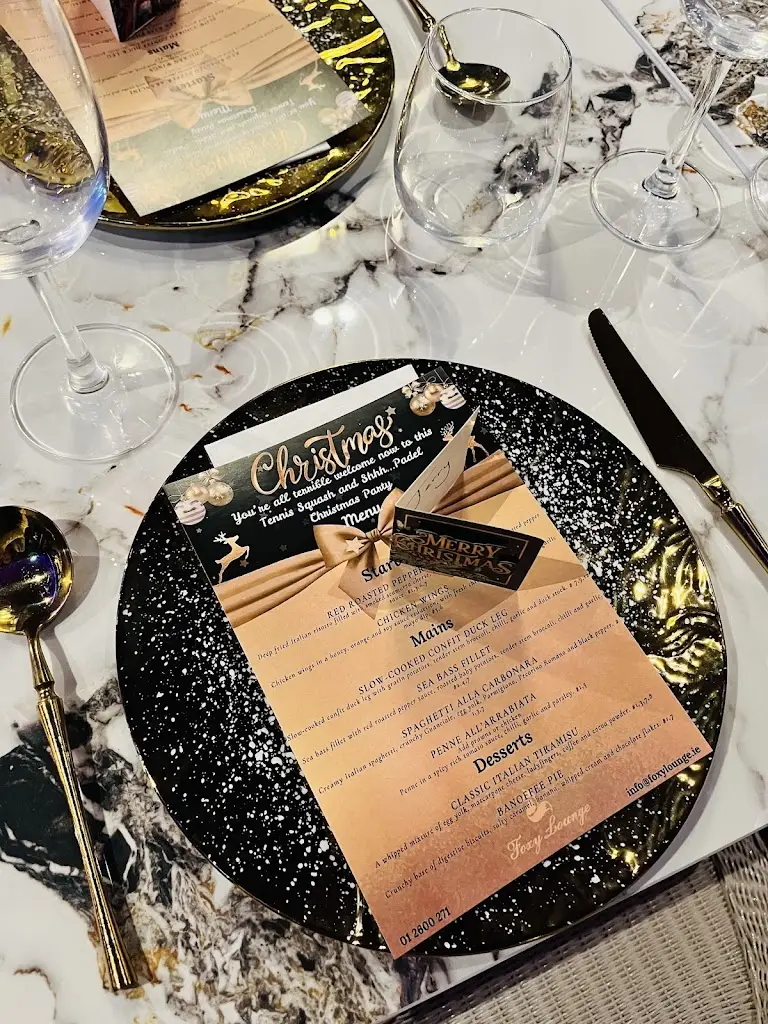 Menu_Foxy Lounge_Bonnybrook_image_2