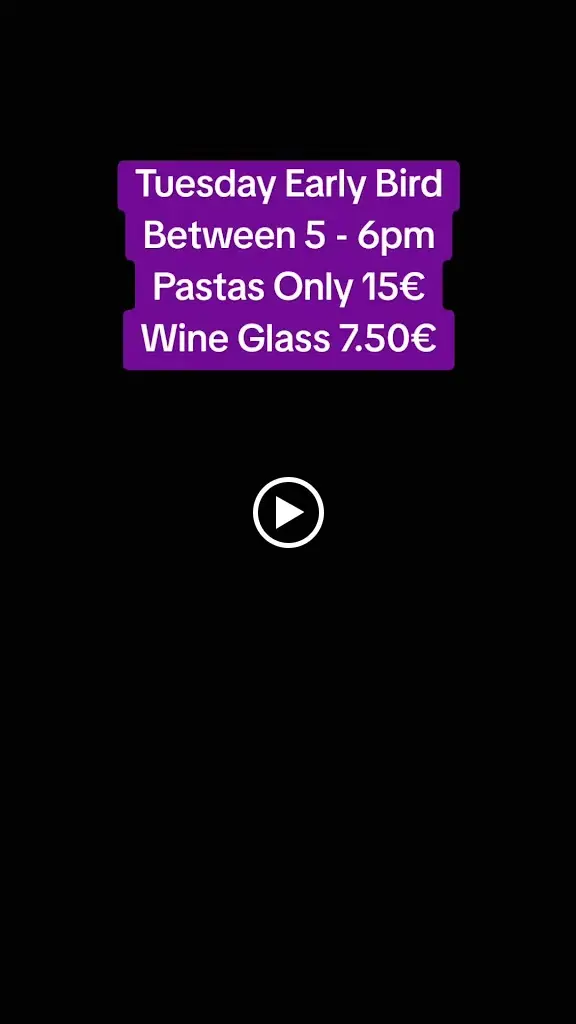 Menu_Foxy Lounge_Bonnybrook_image_3