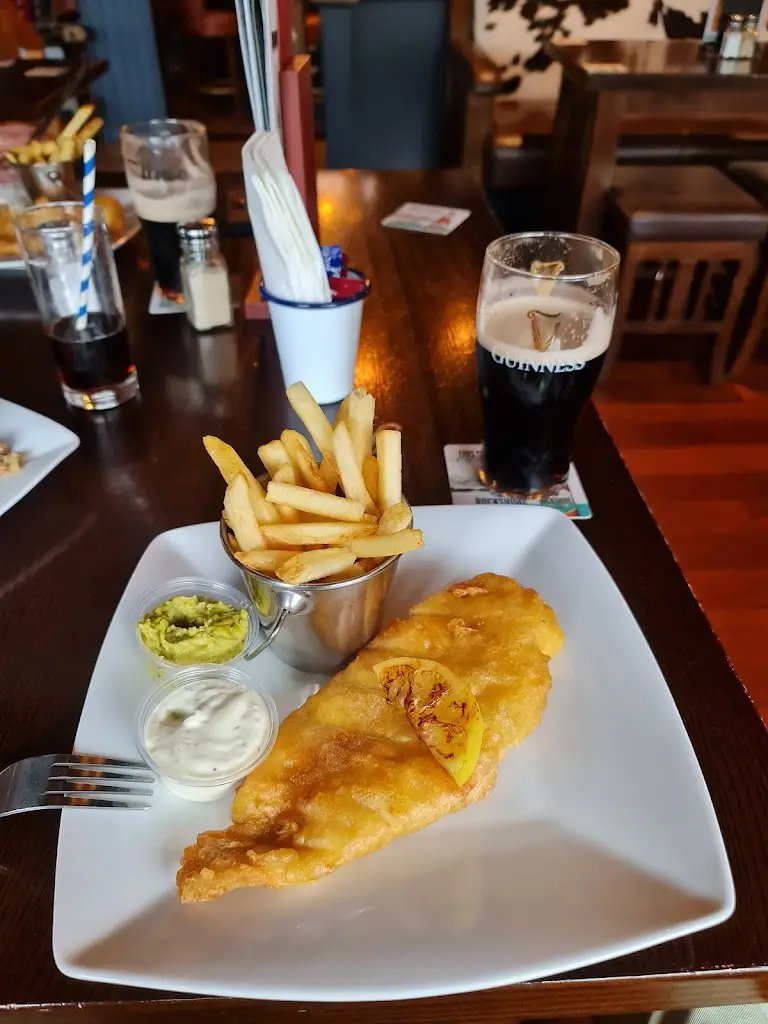 Menu_The Cock and Bull Coolock_Bonnybrook_image_8