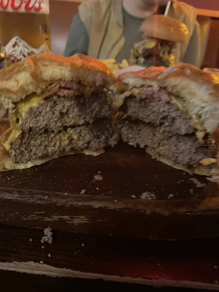 MissMoPride_The Cock and Bull Coolock_Bonnybrook_review