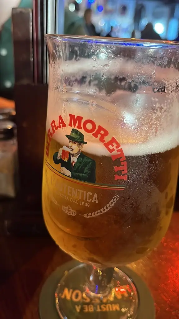 Laurieny Rego_The Cock and Bull Coolock_Bonnybrook_review