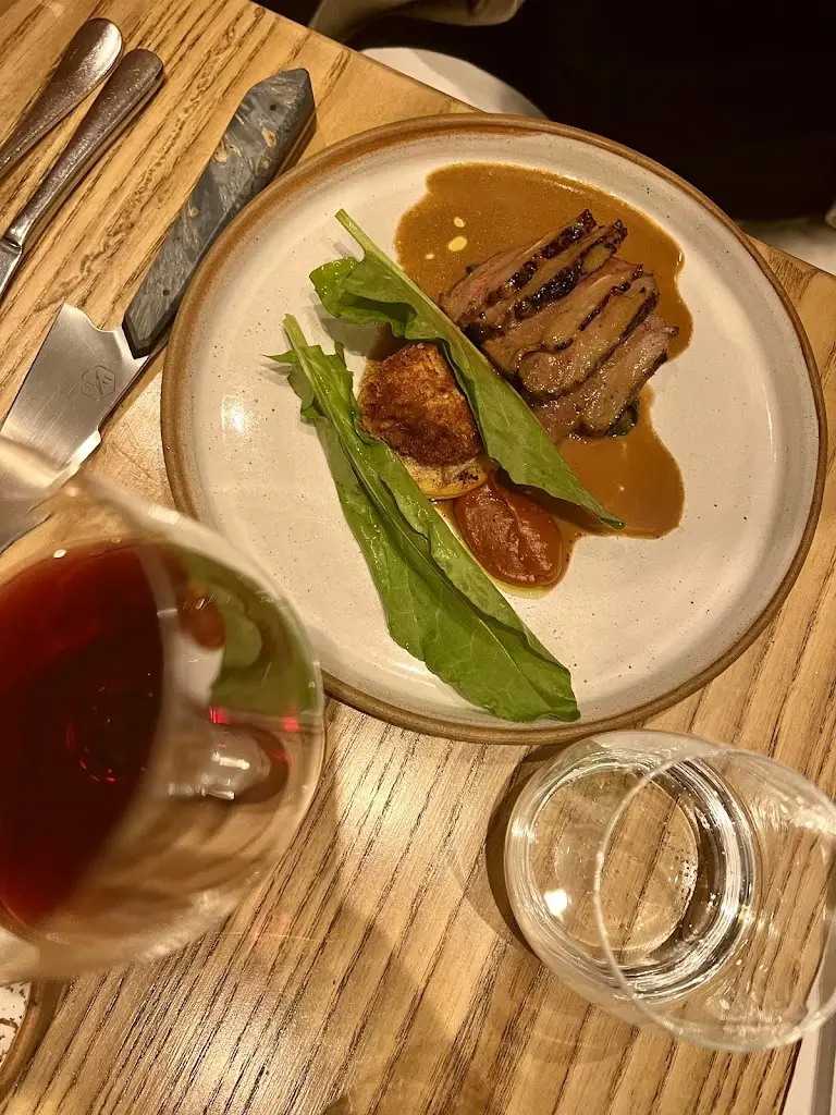 Menu_Mae Restaurant Dublin_Bonnybrook_image_6