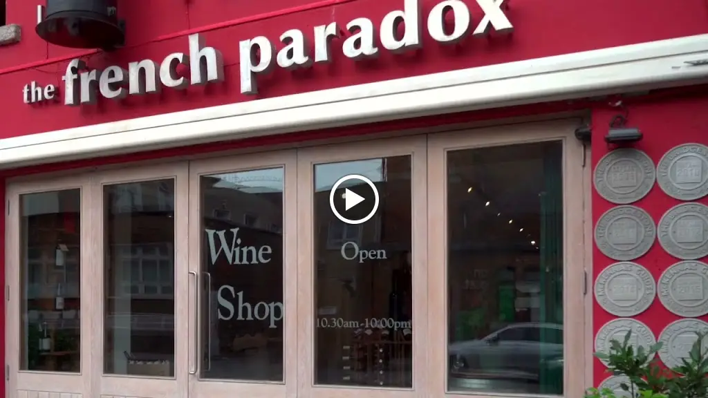 Mae Restaurant Dublin restaurant à Bonnybrook