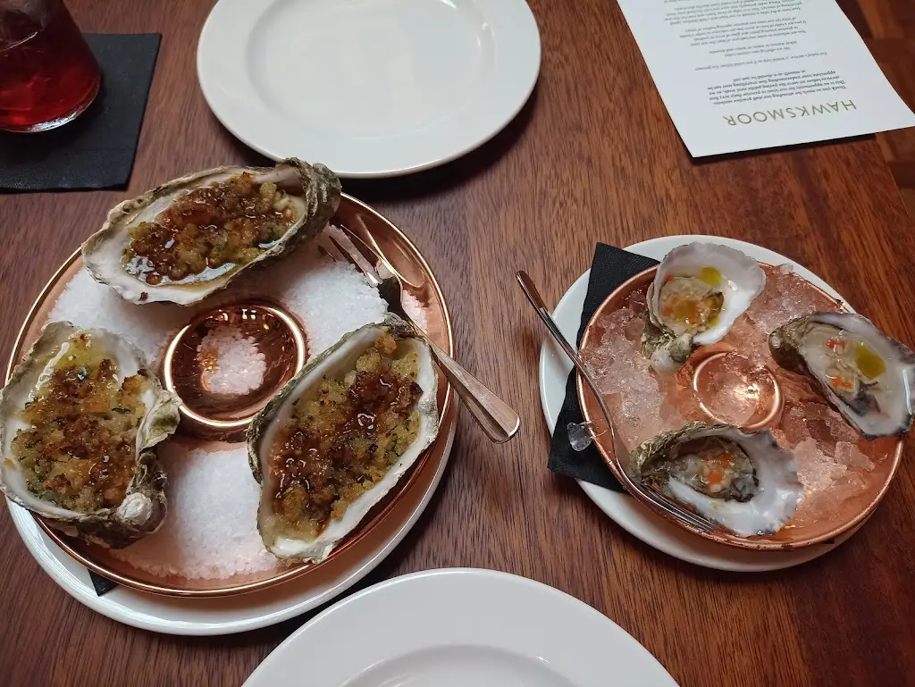 Menu_Hawksmoor Dublin_Bonnybrook_immagine_9